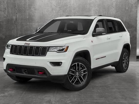 JEEP GRAND CHEROKEE 2017 1C4RJFLG9HC811290 image